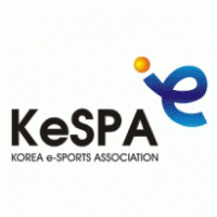 KeSPA logo vector logo