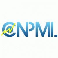 CNPMI logo vector logo
