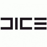 DICE – Digital Illusions Creative Entertainment logo vector logo