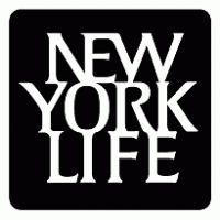 New York Life logo vector logo