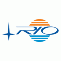 Rio logo vector logo