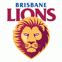 Brisbane Lions logo vector logo