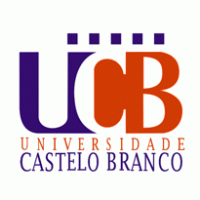 UNIVERSIDADE CASTELO BRANCO logo vector logo