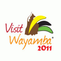 Visit Wayamba 2011 logo vector logo