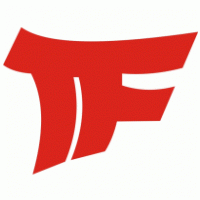 TopITFirm logo vector logo