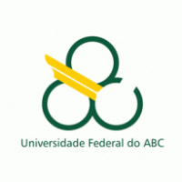 UFABC Universidade Federal do ABC logo vector logo