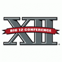 Big 12 Conference logo vector logo