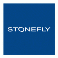 Stonefly spa logo vector logo