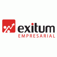 Exitum Empresarial logo vector logo