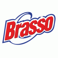 Brasso logo vector logo