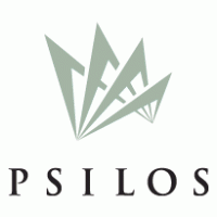 Psilos logo vector logo