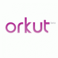 ORKUT logo vector logo