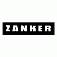 Zanker logo vector logo