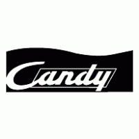 Candy logo vector logo