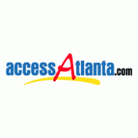 AccessAtlanta logo vector logo