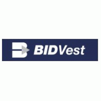 Bidvest logo vector logo