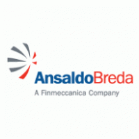 AnsaldoBreda logo vector logo