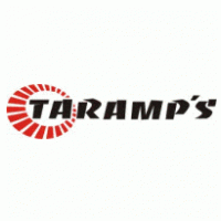 Taramp’s logo vector logo