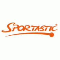 Sportastic Logo logo vector logo