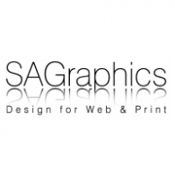 SAGraphics Ltd logo vector logo