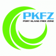 PoPKFZ logo vector logo