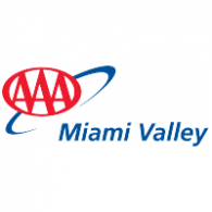 AAA Miami Valley logo vector logo