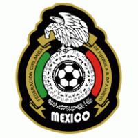 MEXICO logo vector logo