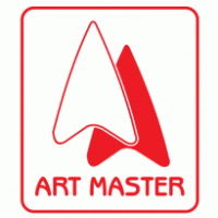 Art Master logo vector logo