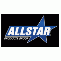 Allstar Products Group logo vector logo