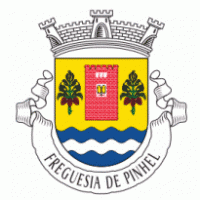 Freguesia de Pinhel logo vector logo