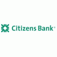 Citizens Bank logo vector logo