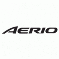 Aerio logo vector logo