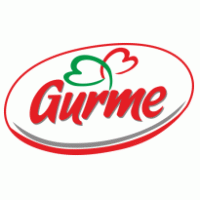 Gurme logo vector logo