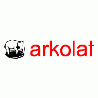Arkolat logo vector logo