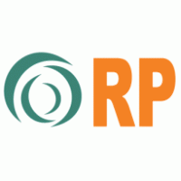 RP logo vector logo