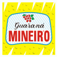 Guarana Mineiro logo vector logo