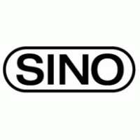 Sino – Sinorefor Products Inc. logo vector logo