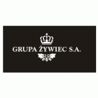 Grupa Żywiec logo vector logo