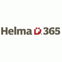 Helma365 2010 logo vector logo