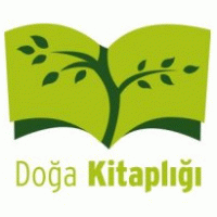 Doga Kitapligi logo vector logo