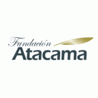 Fundación Atacama logo vector logo