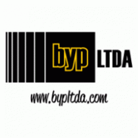 BYP ASESORIAS Y SERVICIOS LTDA logo vector logo