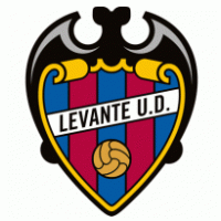 Levante UD logo vector logo
