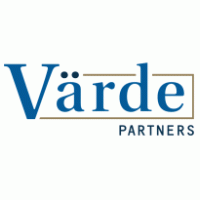 Varde Partners logo vector logo