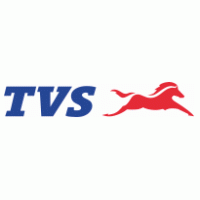 TVS Motor Company logo vector logo