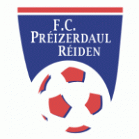 FC Preizerdaul Reiden logo vector logo