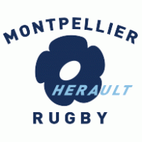 Montpellier HR logo vector logo