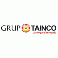 TAINCO grup logo vector logo