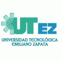 Universidad Tecnologica Emiliano Zapata logo vector logo
