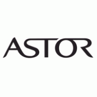Astor logo vector logo